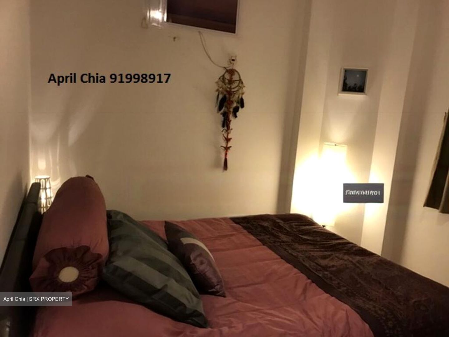 Bayshore Park (D16), Condominium #475465341